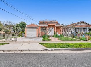 2750 E Jackson St, Carson, CA 90810
