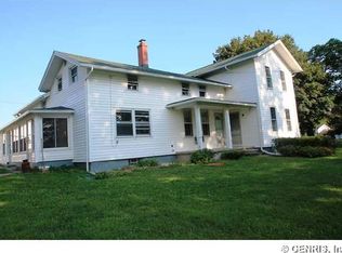 7174 E River Rd, Rush, NY 14543