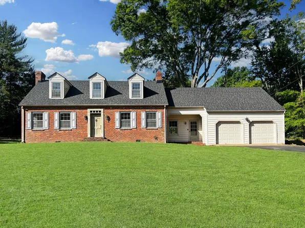 4641 Franklin Tpke, Danville, VA 24540