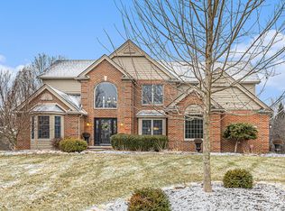 4468 Augusta Ct, Ann Arbor, MI