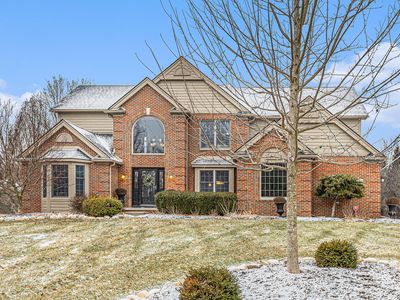 4468 Augusta Ct, Ann Arbor, MI, 48108