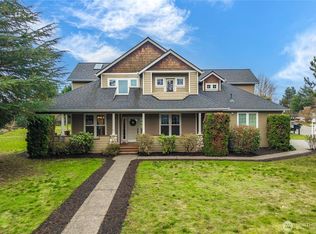 Skyline Estates, Lake Tapps, WA 98391