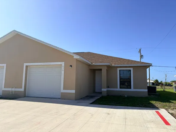 828 Gleason Pkwy, Cape Coral, FL 33914