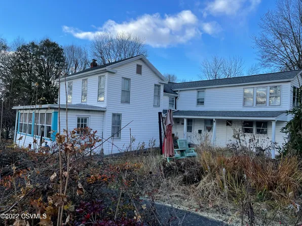 425 Alton St, Danville, PA 17821