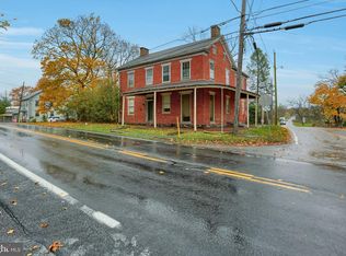 2499 Granite Station Rd, Gettysburg, PA 17325