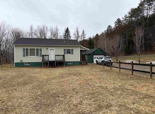 2860 Vermont Rte #15, Wolcott, VT 05680