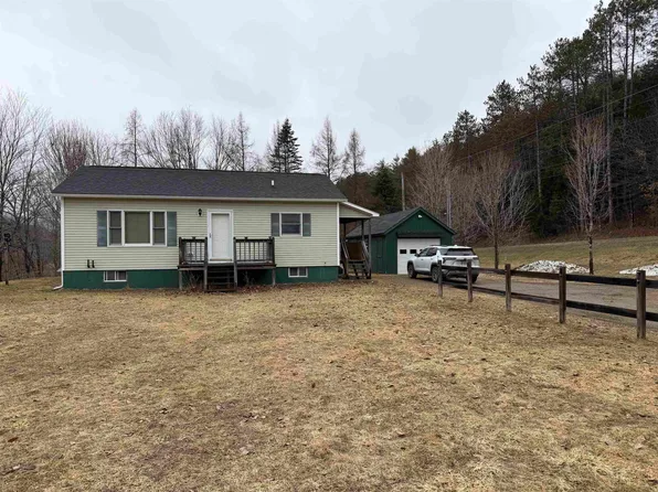 2860 Vermont Rt. 15, Wolcott, VT 05680