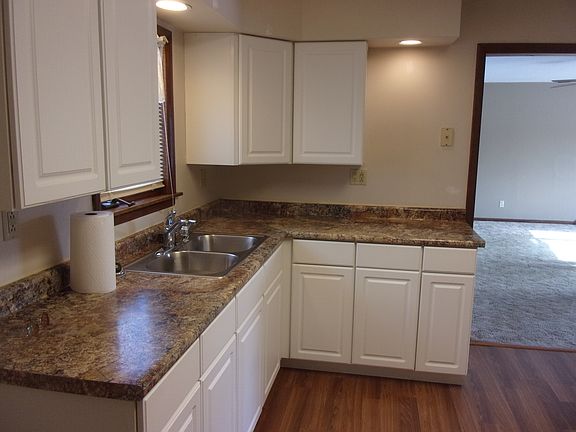 NEWER COUNTER-TOPS