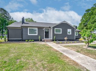 301 W John J Sharpe St, Sharpsburg, NC 27878