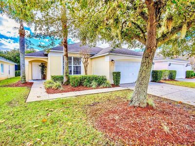 989 Lake Berkley Dr, Kissimmee, FL, 34746
