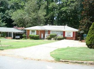 1443 Alverado Way, Decatur, GA 30032