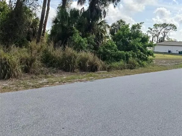 15082 COMMUNITY AVENUE LOT 10, PORT CHARLOTTE, FL 33953