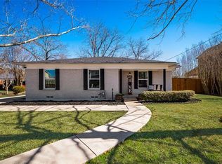 912 Wood St, Royse City, TX 75189