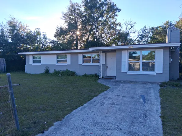 5638 Corvair Ave, Jacksonville, FL 32244
