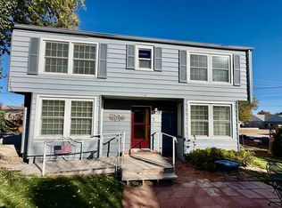 112 E Spencer St, Saint Francis, KS 67756
