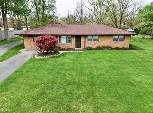 9027 Imperial Dr, Indianapolis, IN 46239