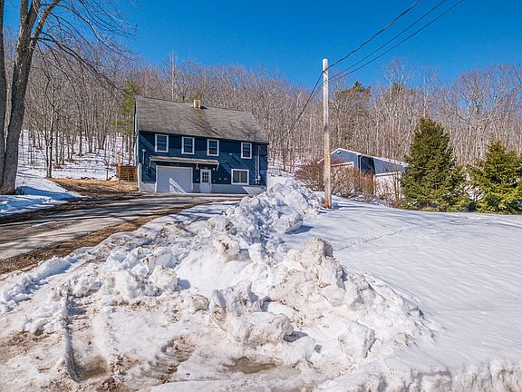 2nd image of 623 Ossipee Hill Road