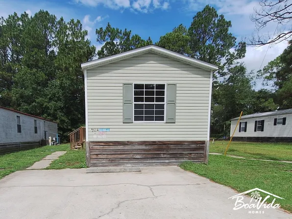 1134 Kelly Dr #70A, Hinesville, GA 31313