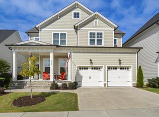1236 Elk Falls Dr, Wendell, NC 27591