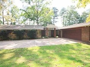12024 Carnelda Dr, Seneca, SC 29672