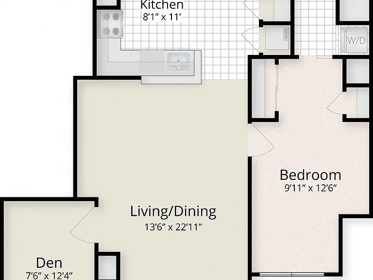 West End Residences — Photo 39
