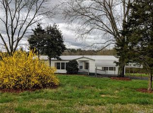 4644 Thad Miller Rd, Lenoir, NC 28645