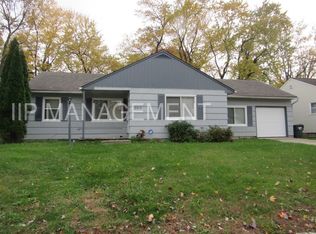 19314 Sumpter Rd, Warrensville Heights, OH 44128