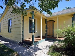 317 S H St, Livingston, MT 59047