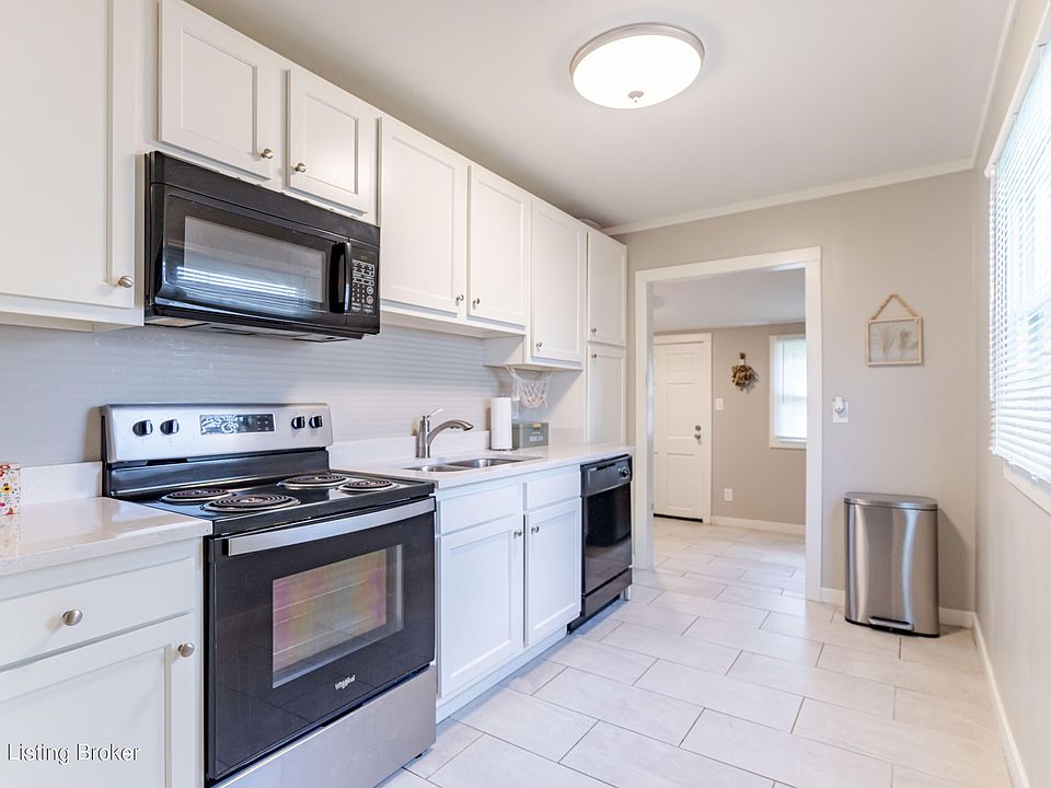 2109 Bruce Ave, Louisville, KY 40218 Zillow