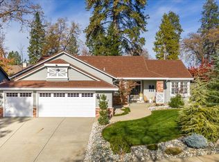 185 Woodcrest Way, Grass Valley, CA 95945