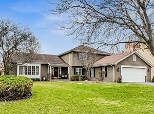 10330 Sandy Ln, Munster, IN 46321
