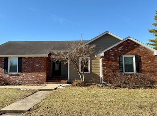 3505 Godfrey Dr, Columbia, MO 65203
