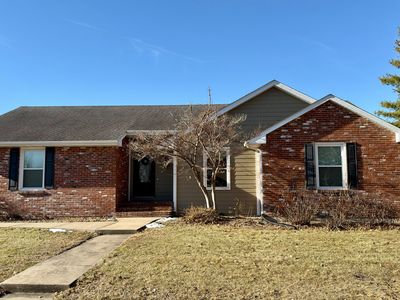 3505 Godfrey Dr, Columbia, MO, 65203