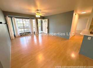468 Mananai Pl #11D, Honolulu, HI 96818