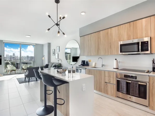 3900 Biscayne Blvd Unit S1110, Miami, FL 33137
