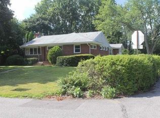 20 Hurst Ave, Albany, NY 12208