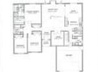 19360 Gold River Dr, Macomb, MI 48044