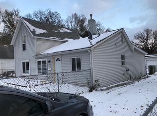 1707 Des Moines St, Des Moines, IA 50316