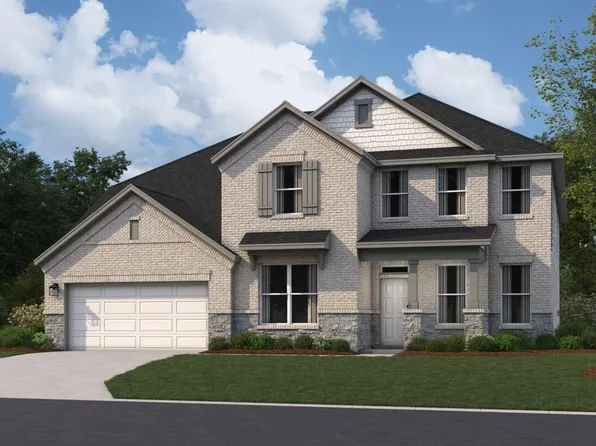 3725 Plentywood Ln, Leander, TX 78641
