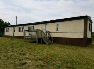 155 Lafavers Cemetery Rd, Nancy, KY 42544