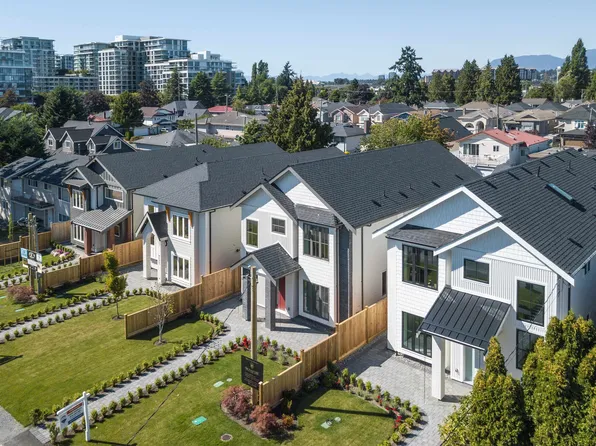 9251 Kilby St, Richmond, BC V6X 1P1