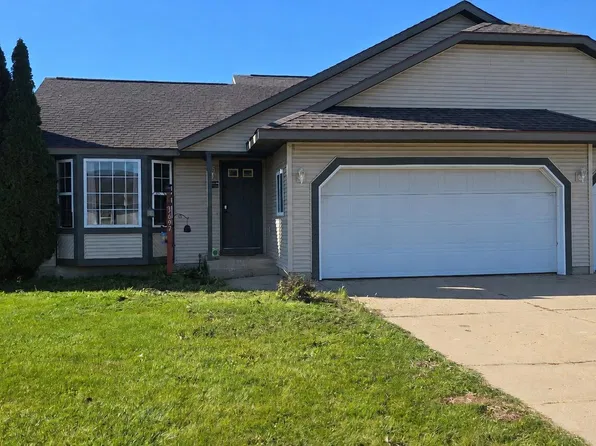 3697 Haymeadow Ave, Ravenna, MI 49451