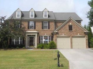 1220 Bickham Way SE, Smyrna, GA 30080