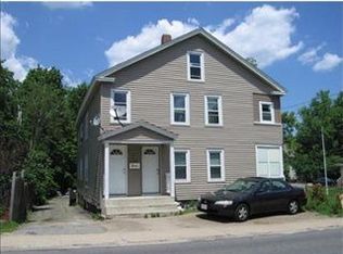 15 Elm St, Marlborough, MA 01752