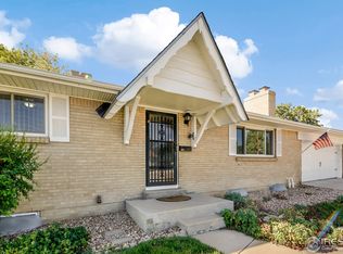 8121 Greenwood Ct, Denver, CO 80221