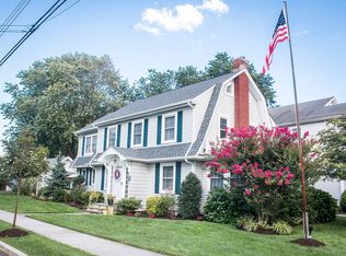 50 Minerva Ave, Manasquan, NJ 08736