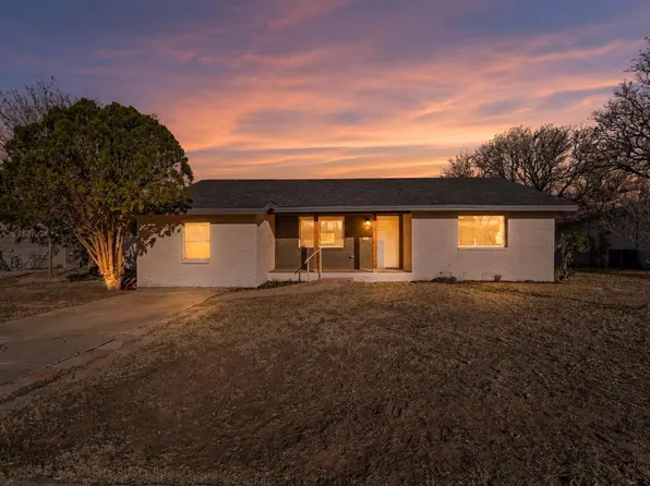 1202 W Kansas Ave, Midland, TX 79701
