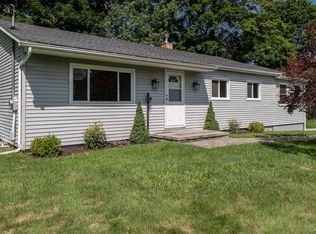 16 Trinity Place, Rhinebeck, NY 12572