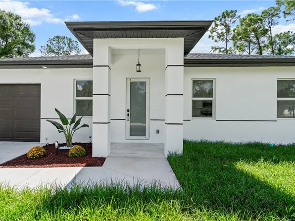 936 Anthony E, LEHIGH ACRES, FL 33974