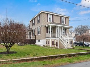 11 Studley St, Haverhill, MA 01832